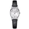 Women'S High-Value Watch, Simple Niche High-End Oval Women'S Watch, Leather Waterproof Quartz Watch