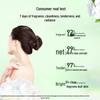 Lux Plant Essential Oil Freesia Scent Shower Gel
