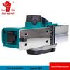 Industrial-Grade Rechargeable Handheld Electric Wood Planer - Multi-Purpose, Portable Thicknesser for Woodworking.