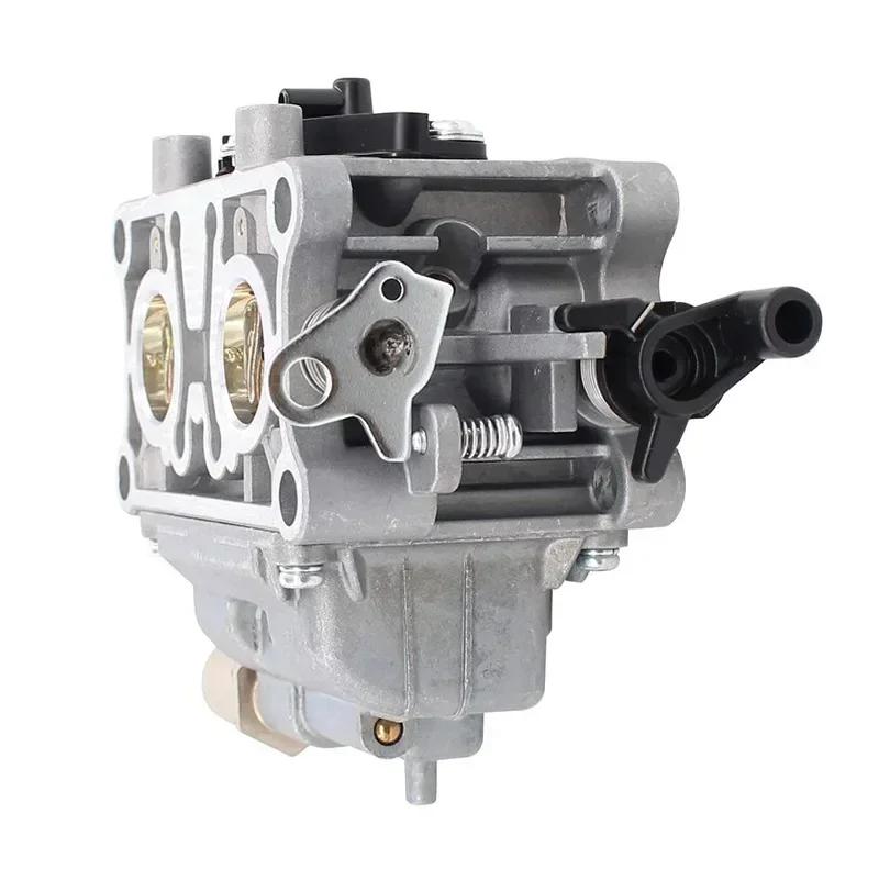 16100-Z0A-815 Carburetor for Honda GXV530 GXV530R GXV530U DXA1 DXA2 JXA3 PXA1 QEA3 EXA Lawn Mower Engine Carb
