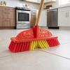 Scrubbing Tile Brush Cleaning Tool Scrub Brush Hard Bristle Cleaning Brush  Bathroom