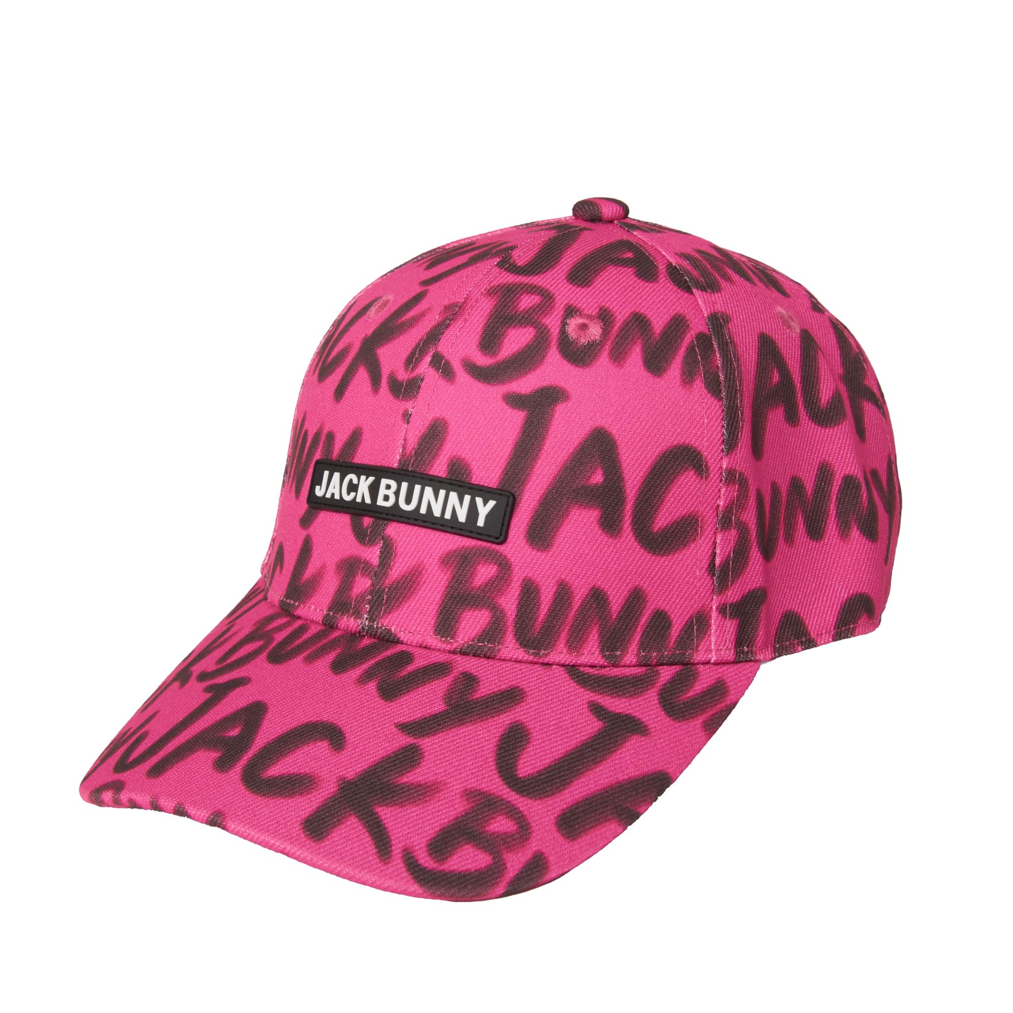 

Унисекс Tech Cap Golf Hat FR [Jack Bunny] (Печать логотипа/Функциональный материал) / / 262-4287803 090_Розовый
