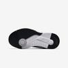 Anta Kids High-Top Fashionable Comfortable Versatile Slip-Resistant Wear-Resistant Breathable Skate Shoes Men Sneakers White Black 312448032-2