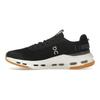 ON Cloudnova Form 2 Czarne Kość Słoniowa Damskie Sneakersy 3WE30171430
