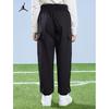 Jordan Knitted Sweatpants Kids' Jet Black JD2232108GS-001