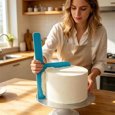 Accesorii de gătit – Instrumente pentru decorarea alimentelor