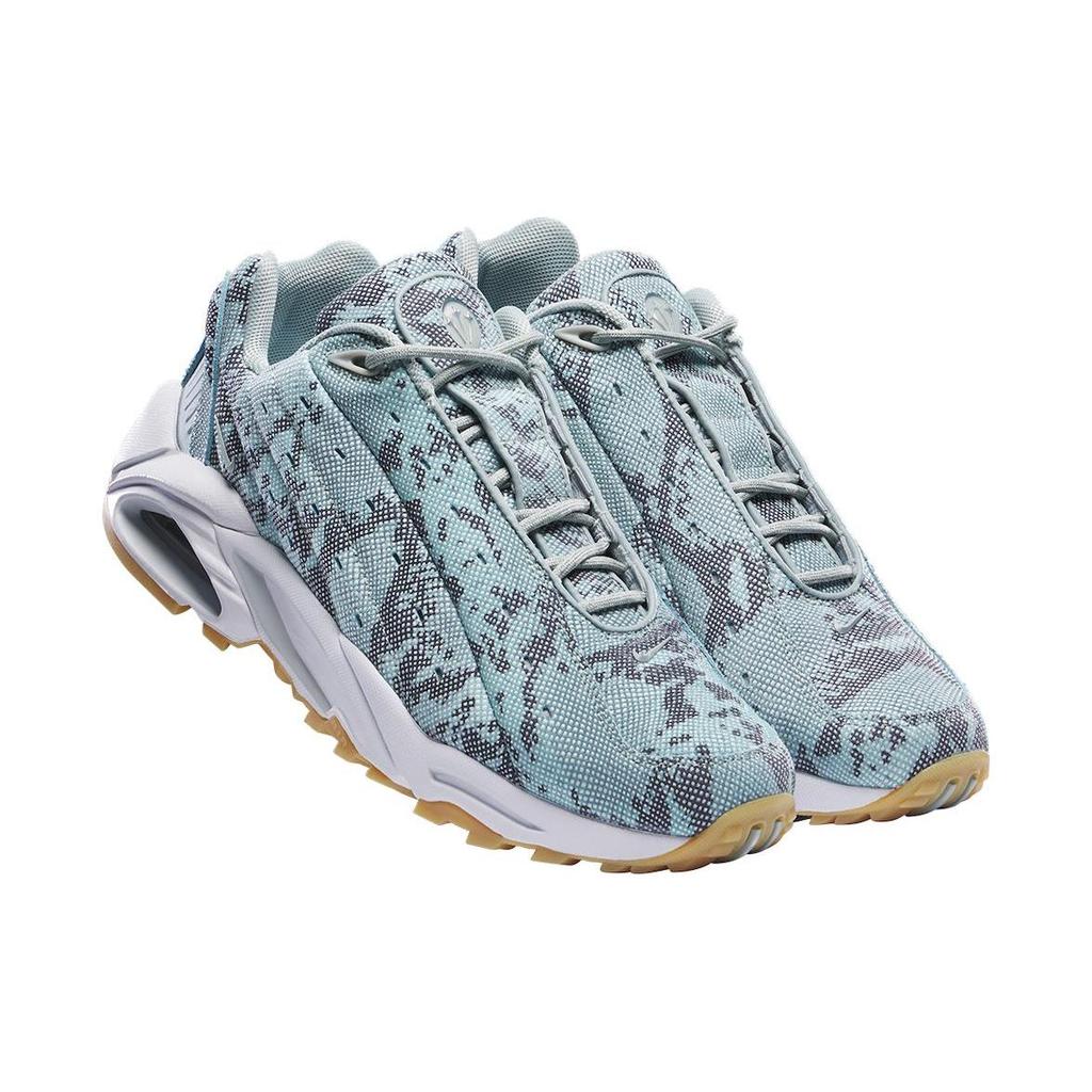 NOCTA x Nike Hot Step Air Terra Kolekcja Pozdrowienia z Daleka - Jasny Pumeks Męskie Trampki Niebieski Biały DR0508-002