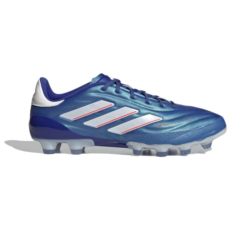adidas COPA Pure 2.1 HG/AG Cleats 'Blue White' IE4902