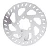 Brake Disc Replacement for   M365 Pro4 Electric Scooter Aluminum Alloy 130mm Disc Brake Rotor