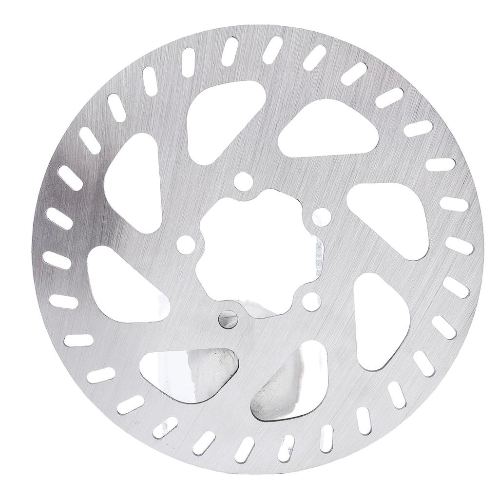 Brake Disc Replacement for   M365 Pro4 Electric Scooter Aluminum Alloy 130mm Disc Brake Rotor
