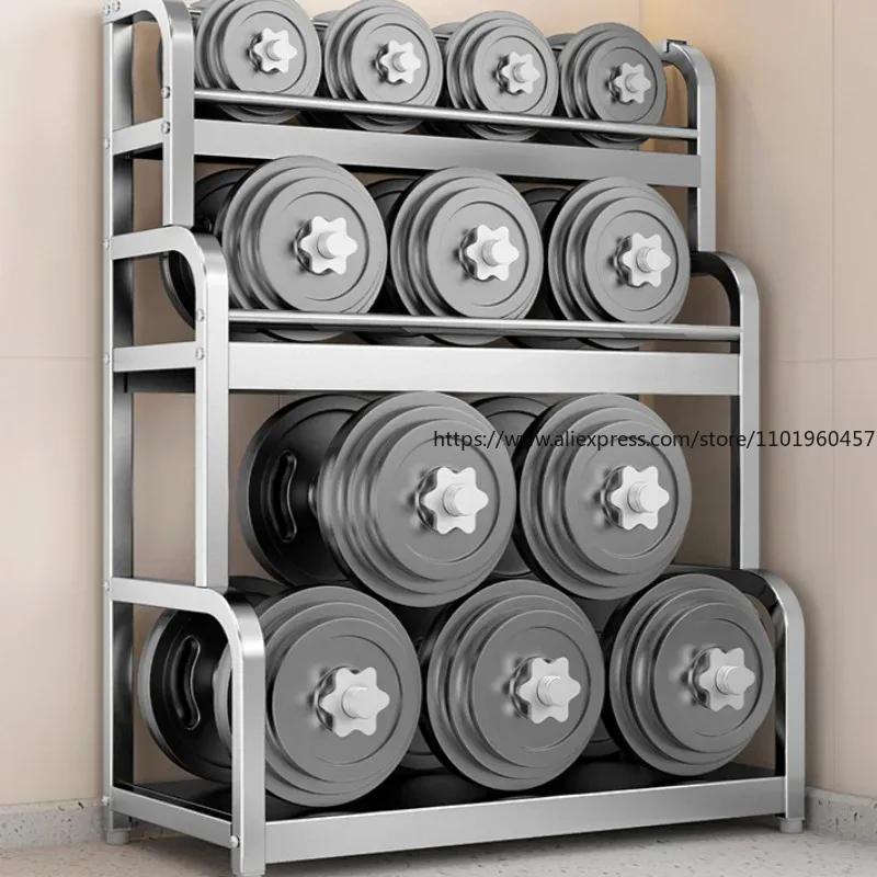 New Kitchen Rack Chopsticks Barrel Seasoning Bottle Stainless Steel Storage Rack Countertop Knife Holder Kitchen Supplies