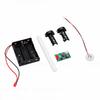 USB Humidifier Module Single Spray Humidifieration Atomization Disc Atomization Plate Circuit Board