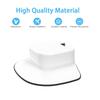 Outdoor Camera Protector Weather-Resistant Shield Protective Security Camera Outdoor Sun Shield For Household Garden Yard Hotel
