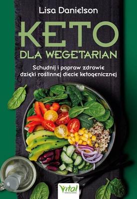 Keto for Vegetarians