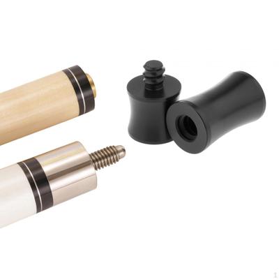Joint Protector for Pool Cue Pin Cap Billiard Lightweight