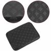 Car SUV Armrest Pad Cover Auto Center Console Box Leather Cushion Pads Universal
