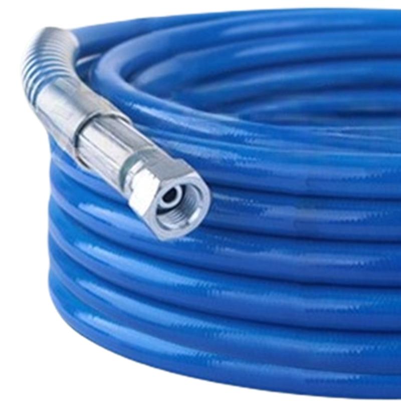 Brass Jet Nozzle Sustainable Drain Unclogger Tool For Sinks Tubs Showers Kinkfree Hose Water Pressure System Maintenance