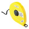 Fiberglass Tape Measure 30m X 15mm Vorstahl
