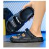 Sandals Men's Slippers Lightweight Men's Sandals Beach Shoes Thick Soled Sandals Men's Slippers