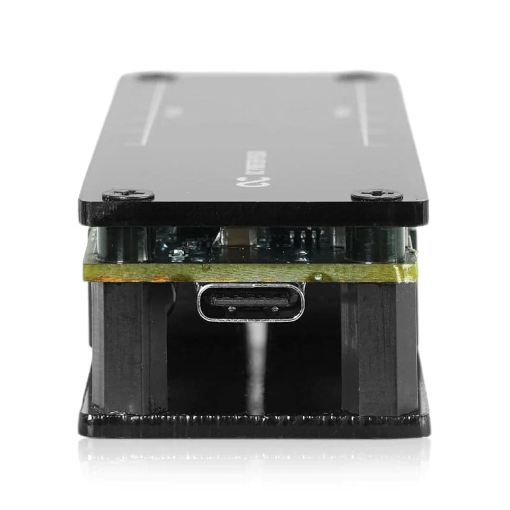 One Control One Control DC PORTER Power Supply Mobile Compatible USB Terminal Compatible Power Supply PLEXI/USB Type-C