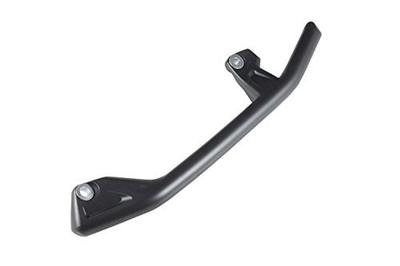 Genuine Yamaha BWS125 994002 Handlebars, Large, Black,