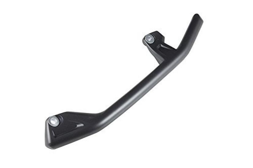 

Genuine Yamaha BWS125 994002 Handlebars, Large, Black, чорний