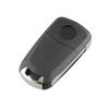 2/3 Buttons Flip Remote Car Key Cover Fob Case Shell Fit for Vauxhall/Opel/Corsa/Astra/Vectra/Signum