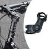 Handlebar Extender, Adjustable 31.8mm Aluminum Alloy Bike Riser