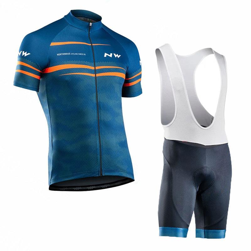 2026 Summer Breathable Cycling Suit Set Tour De France Cycling Suit Short-sleeved Suit Summer Road Bicycle Sunscreen Suit Perspiration Breathable
