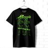 Poison Shirt Unskinny Bop Art 80's Glam Metal Music Graphic Tees