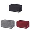 Travel Underwear Organizer Bag With Polyester Material For Packing And Storage