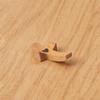 Wooden Cross Handheld Prayer Cross Small Christian Prayer Cross Encouragement Gift
