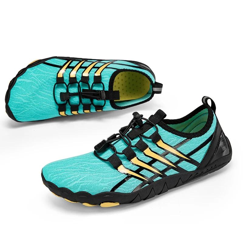 Water Shoes Wading Beach Swimming Diving Shoes Sports Fitness Outdoor Hiking Shoe Hiking Shoes Cycling Shoes Zapatillas Mujer