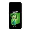 Phone Case for iPhone 17 16 15 Xiaomi Poco F8 F7 F6 X7 X6 M8 C85 C75 C71 Redmi Note 14 13 12 11 Pro Max A3 A4 14C 13C 15C Anime Inside Cute Out Cover