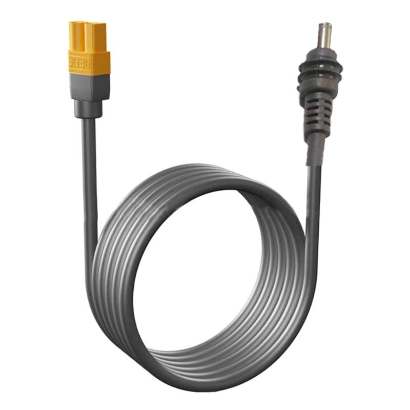 XT30 Extension Cable  Male to XT30 Female Charger Power Cable Connector Adapter Battery Charging Cable Adapter