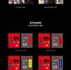 8TURN - 3rd Mini [STUNNING] Photocard Album(SET)