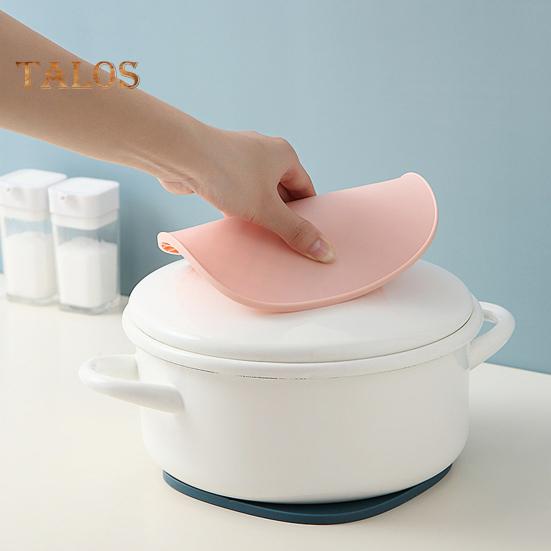 Dinner Mat EcoFriendly Durable Soft Attractive Universal Nonsliding