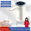 Smart Double Pump Electric Water Dispenser