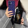 Jewish Hanukkah Mobile Phone Case for OPPO Reno 14 13 12 11 10 9 8 7 6 5 F T Pro 5G Colorful Printing Cover Luxury Cover Pretty