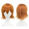 Păr colorat – Peruci colorate pentru cosplay