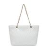 Leisure Fashion Large-capacity Tote Bag, Stylish and Trendy Crossbody Bag