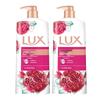 LUX Refreshing Scented Body Wash