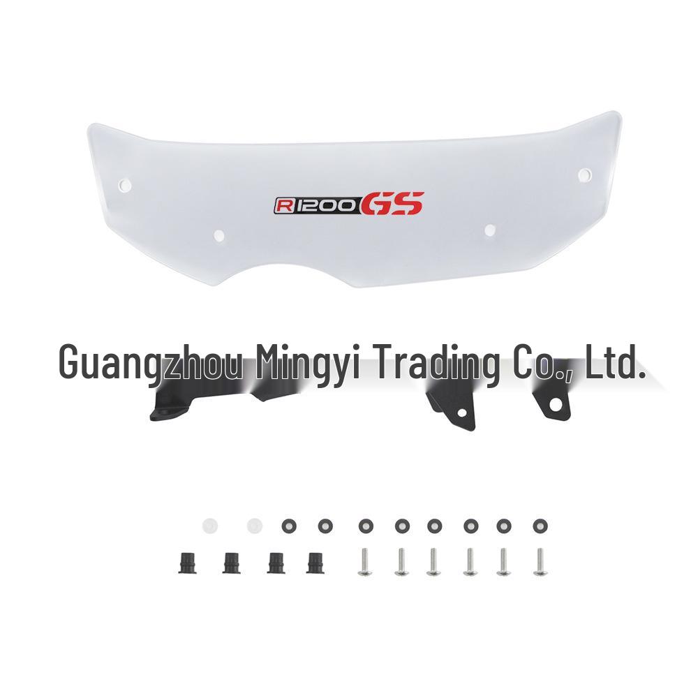 BMW R1200GS/R1250GS LC ADV Front Windshield Deflector