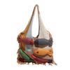 Small Fish Decorative Literary Knitting Light Luxury High Quality Soft Durable Fashion Exquisite Lightweight Commuting Outdoor Crossbody Shoulder Bag