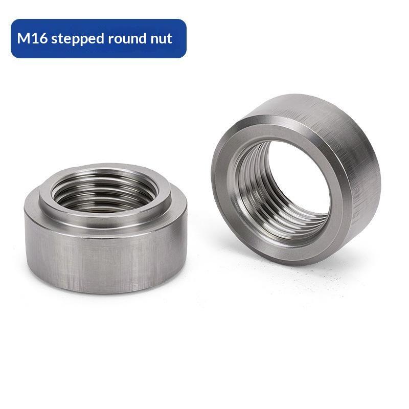 Quick Insert Plum Shaped Locking Knob Sturdy Non-Slip Grip Steel Thread for Auto Maintenance Repair Use