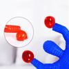 20Pcs Novelty Sticky Wall Climbing Climber Men Kids Boy Birthday Party Favors Supplies Pinata Fillers Treat Bag Goody3 Bag Gifts