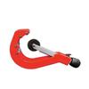 Cutter pentru Țevi PVC 14-63mm/50-110mm Foarfecă cu Dublă Utilizare pentru Șanț de Sârmă PPR Composite Instrument de Tăiere pentru Conducte de Apă și Electrice