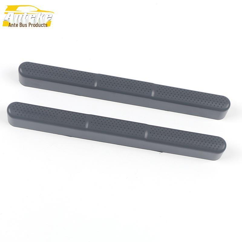 21 ID.4X Air Outlet Decorative Cover Patch for Rear Seats