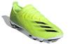 Adidas X Ghosted.3 Mg Solar Yellow FW6974