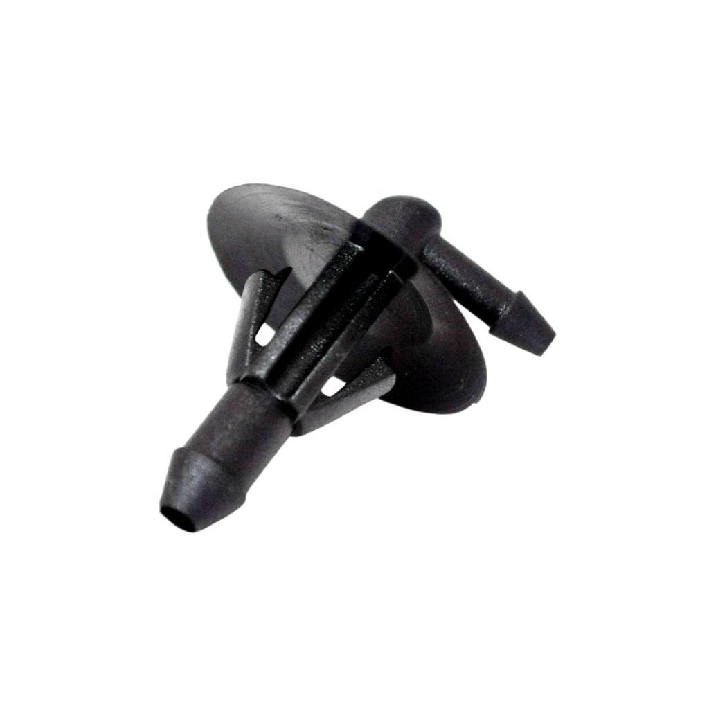 Windscreen Water Sprinkler Connection Nozzle for VW Crafter and Mercedes Sprinter